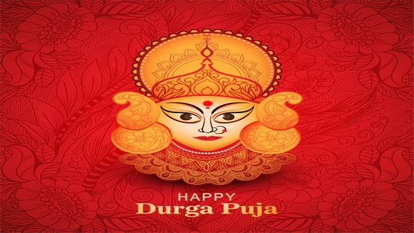 Durga Puja 2025