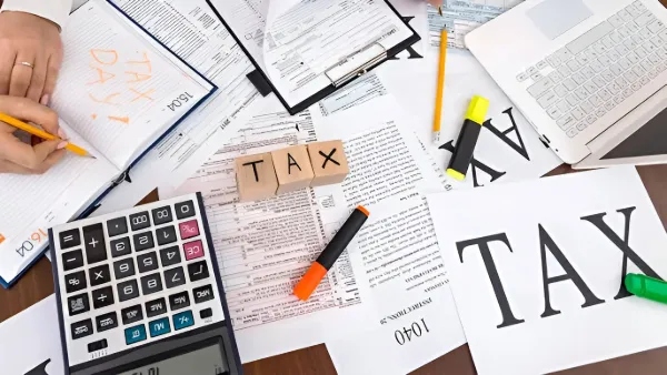 Income Tax on Gratuity