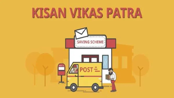 Kisan Vikas Patra Scheme