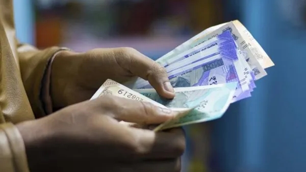 Cash Transactions Limit