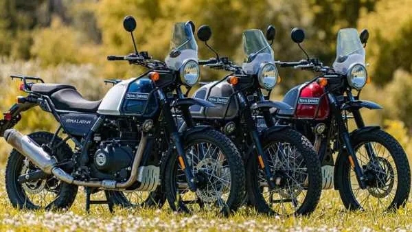 Royal Enfield partnership with Flipkart