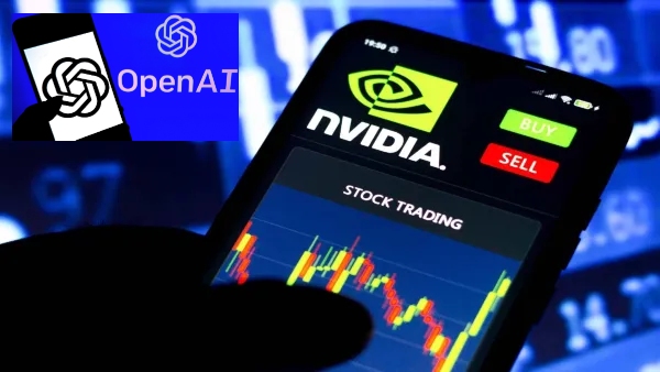 Nvidia share price Nvidia share price