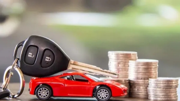 Car Loan Interest Rates