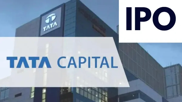 Tata Capital IPO