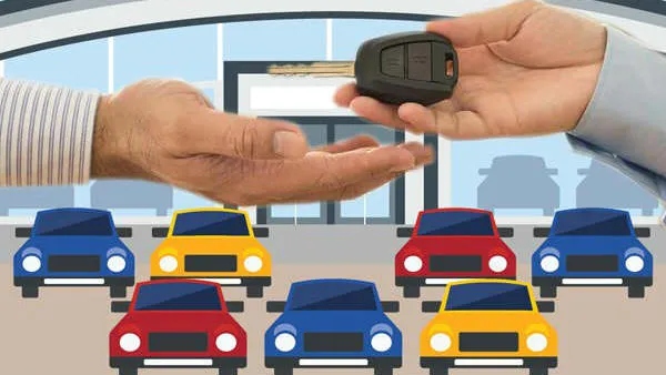 Car Buying on Dussehra