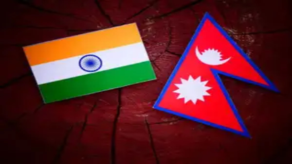 India-Nepal Trade India-Nepal Trade
