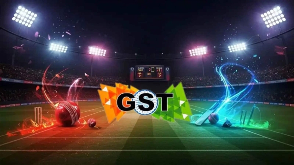 GST Hike on IPL tickets