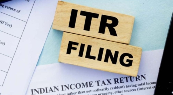 ITR-Filing
