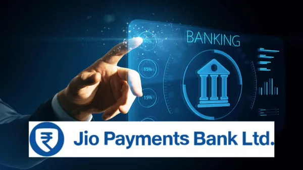 Jio Payments Bank