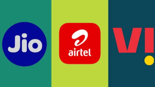 Jio Vs Airtel Vs Vi recharge plan
