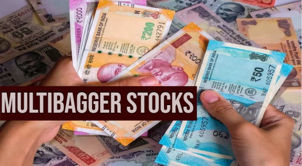 Multibagger Stocks