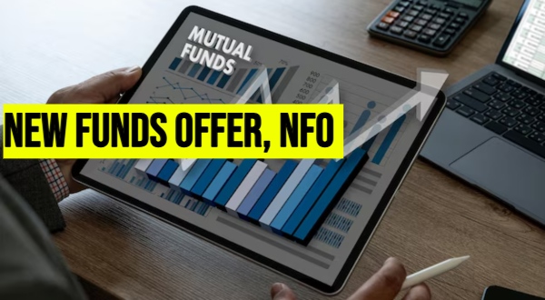 New Fund Offers