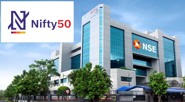 Nifty 50 Rejig