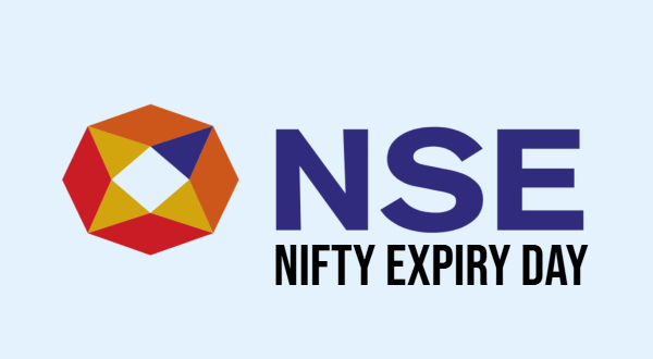 NIFTY Expiry Day