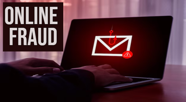 Online Fraud