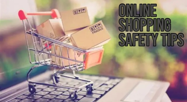 Online Shopping Safety Tips