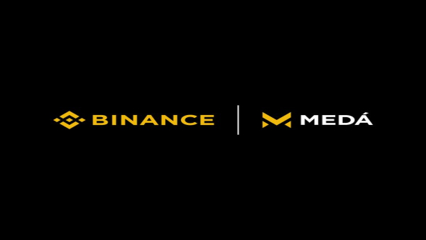 Binance launches Mexico entity Meda