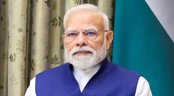 PM Modi