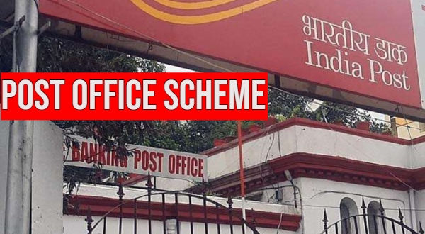 Post Office Scheme