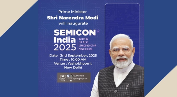 Semicon India - 2025