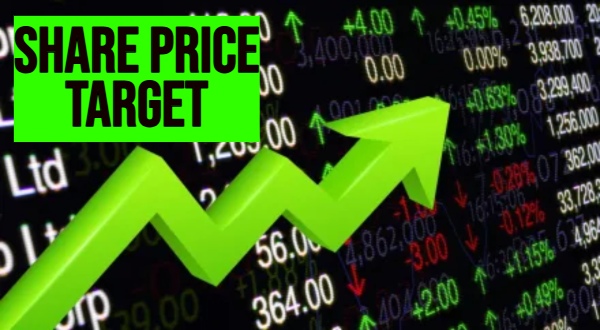 Share Price Target