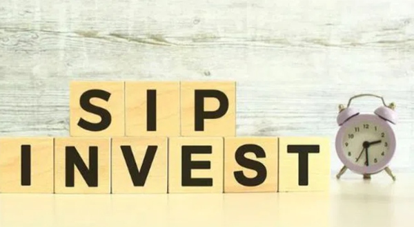 SIP Investment