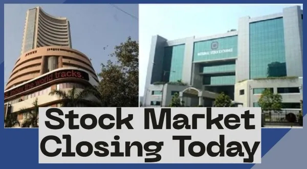 Stock Market Closing