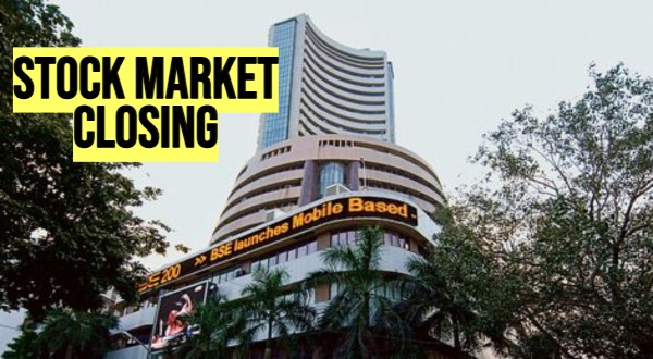 Stock Market Closing
