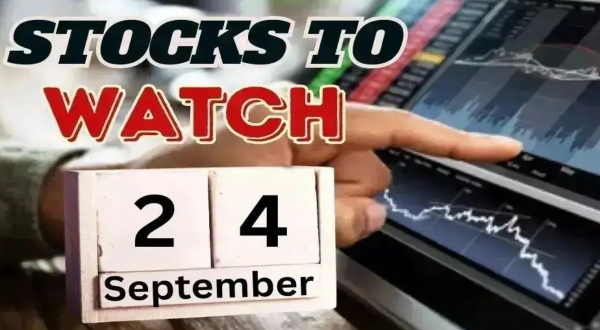 Stocks To Watch Today