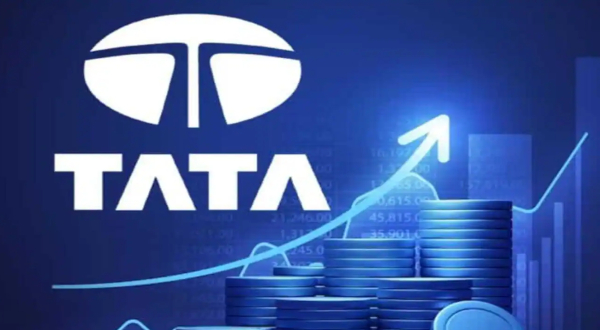 TATA Stock