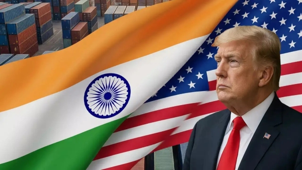 India Us Trade Deal