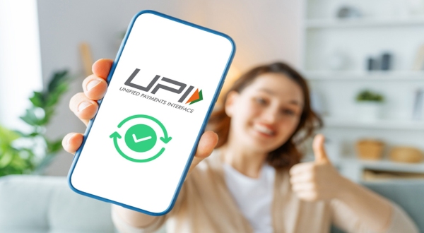 UPI Payment Limit