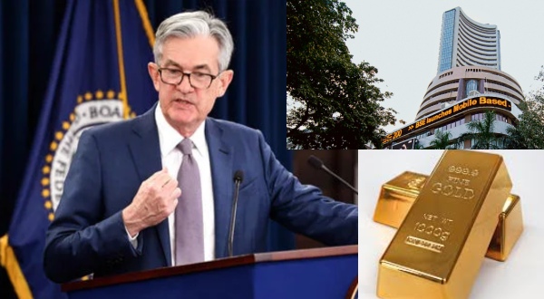 Us Fed Rate Cut Impact On India