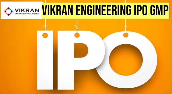 Vikran Engineering IPO