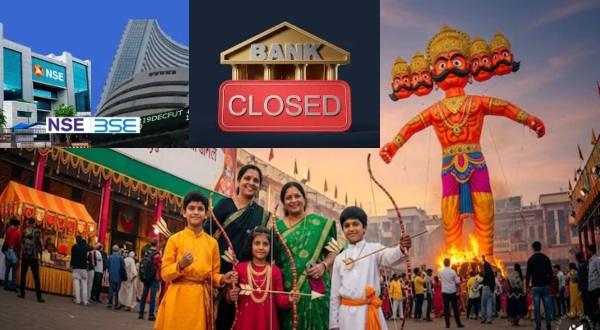 2 October Holiday Today