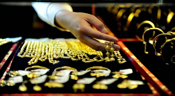 Bangalore Gold Rate Today