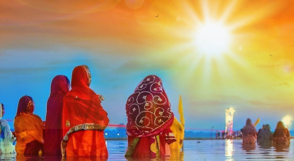 Chhath 2025
