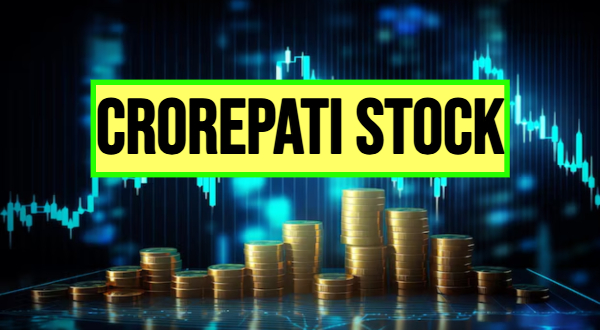 Crorepati Stock