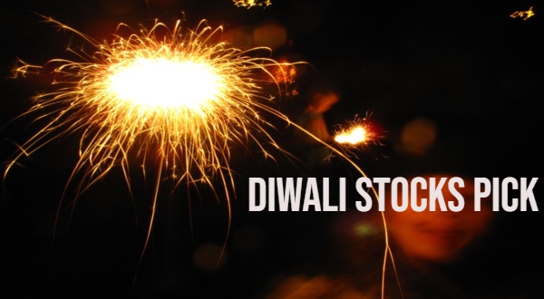 Diwali Stocks 2025