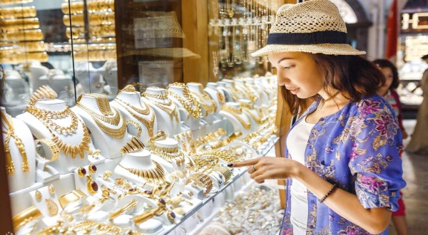 Dubai Gold Rate 16 Oct