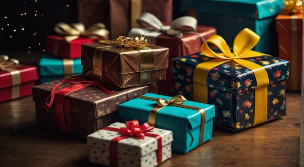 Gold Gift Wthout Tax Worries