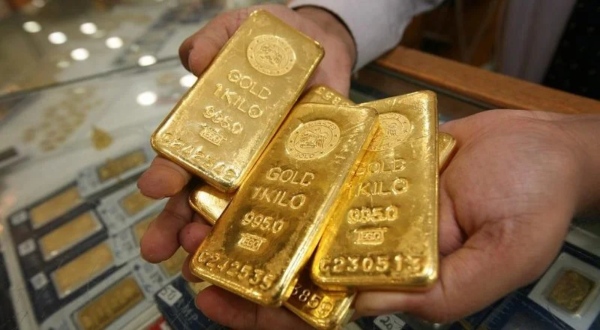 Gubai Gold Rate