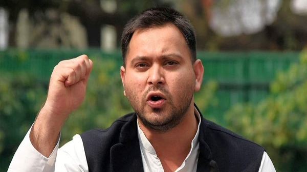 Tejashwi Yadav Net Worth
