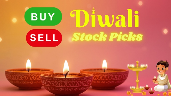 Diwali Stock