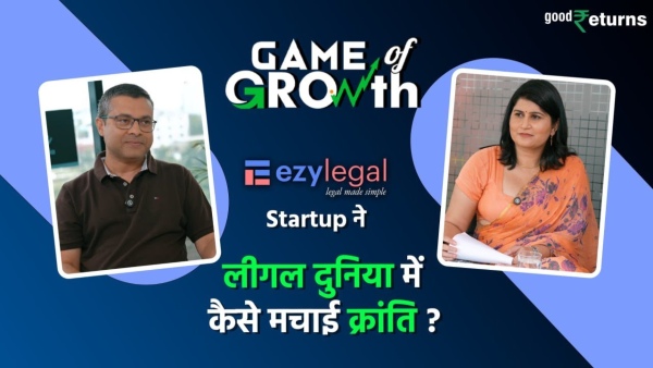 How ezyLegal Making Legal Services Accessible