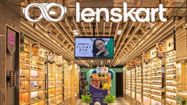 Lenskart IPO GMP