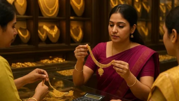 Bangalore Gold Rate Today