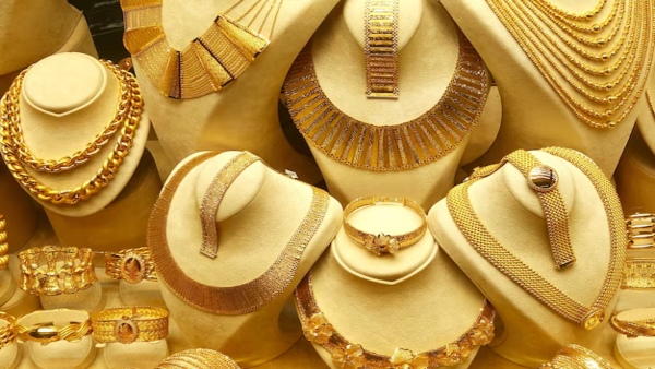 Patna Gold Rate Today