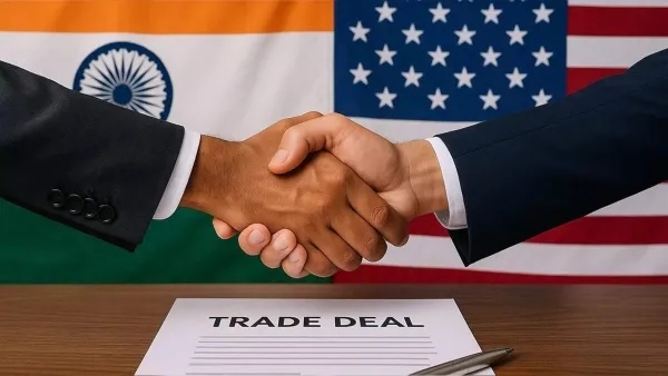 India-US Trade Talks