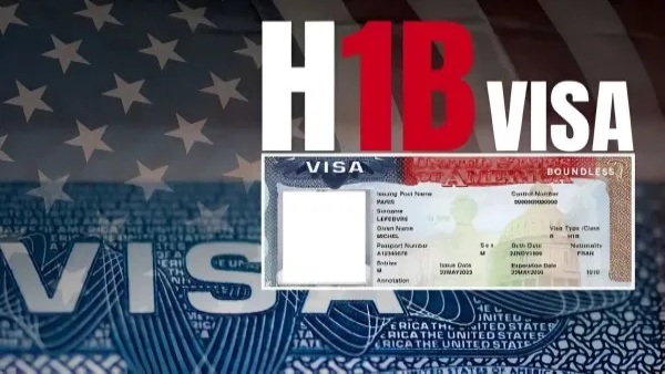 H-1B Visas